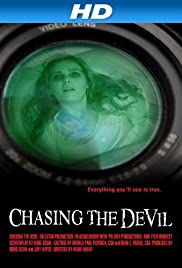 Chasing the Devil (2014) M4ufree