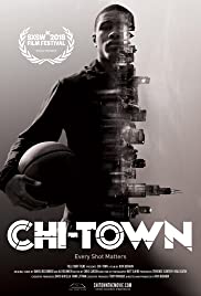 ChiTown (2018) M4ufree