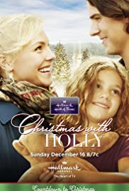 Christmas with Holly (2012) M4ufree
