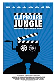 Clapboard Jungle: Surviving the Independent Film Business (2020) M4ufree
