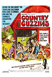 Country Cuzzins (1972) M4ufree