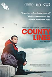 County Lines (2019) M4ufree