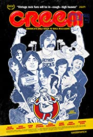 Creem: Americas Only Rock n Roll Magazine (2019) M4ufree