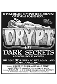 Crypt of Dark Secrets (1976) M4ufree