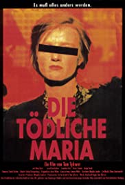 Deadly Maria (1993) M4ufree