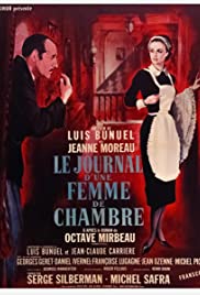 Diary of a Chambermaid (1964) M4ufree