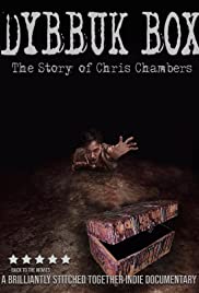 Dybbuk Box: The Story of Chris Chambers (2019) M4ufree