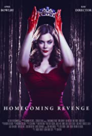 Homecoming Revenge (2018) M4ufree