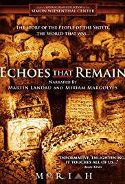Echoes That Remain (1991) M4ufree