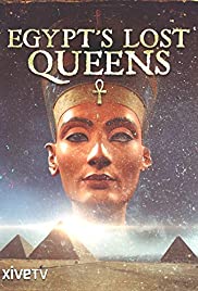 Egypts Lost Queens (2014) M4ufree