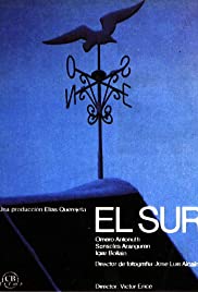 El Sur (1983) M4ufree