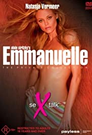 Emmanuelle Private Collection: Sex Talk (2004) M4ufree