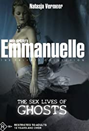 Emmanuelle the Private Collection: The Sex Lives of Ghosts (2004) M4ufree