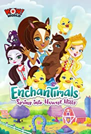 Enchantimals: Spring Into Harvest Hills (2020) M4ufree