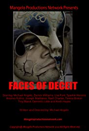 Faces of Deceit (2018) M4ufree