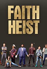 Faith Heist (2021) M4ufree