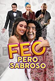 Feo pero Sabroso (2019) M4ufree