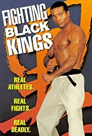 Fighting Black Kings (1976) M4ufree