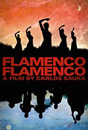 Flamenco Flamenco (2010) M4ufree