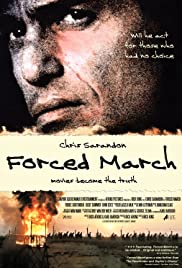 Forced March (1989) M4ufree