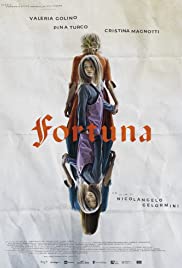 Fortuna (2020) M4ufree