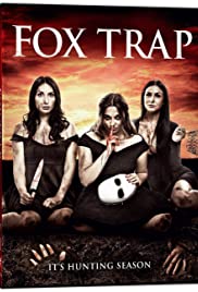 Fox Trap (2019) (2016) M4ufree