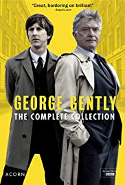 Inspector George Gently (20072017) StreamM4u M4ufree