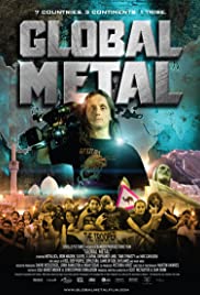 Global Metal (2008) M4ufree