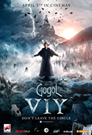 Gogol. Viy (2018) M4ufree