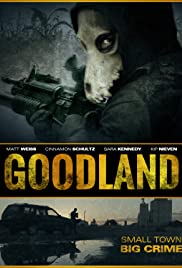 Goodland (2017) M4ufree