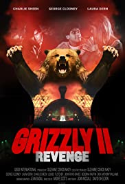 Grizzly II: Revenge (2020) M4ufree