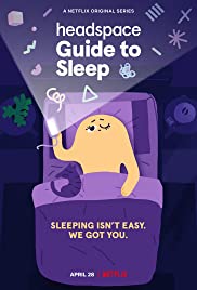 Headspace Guide to Sleep (2021 ) StreamM4u M4ufree