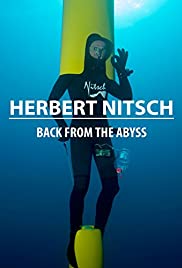 Herbert Nitsch: Back from the Abyss (2013) M4ufree