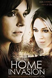 Home Invasion (2012) M4ufree