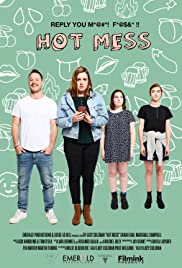 Hot Mess (2018) M4ufree