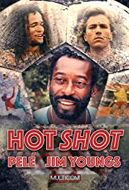 Hotshot (1986) M4ufree