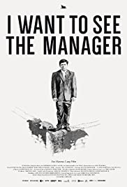 I Want to See the Manager (2014) M4ufree