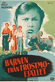 Barnen från Frostmofjället (1945) M4ufree