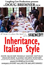 Inheritance, Italian Style (2014) M4ufree