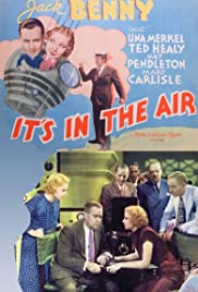 Its in the Air (1935) M4ufree