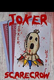 Joker Scarecrow (2020) M4ufree