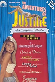 Justine: In the Heat of Passion (1996) M4ufree