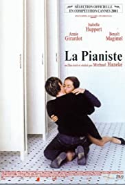 The Piano Teacher (2001) M4ufree