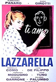 Lazzarella (1957) M4ufree