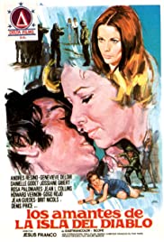 Lovers of Devils Island (1973) M4ufree