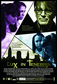 Lux in Tenebris (2017) M4ufree