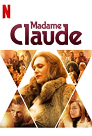 Madame Claude (2021) M4ufree