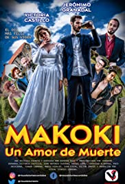 Makoki: Un Amor de Muerte (2019) M4ufree