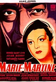 MarieMartine (1943) M4ufree