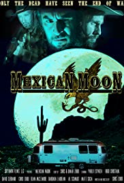 Mexican Moon (2021) M4ufree